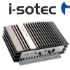 I-SOTEC AUXGATE INTEGRIERTER 4 X 35 WATT