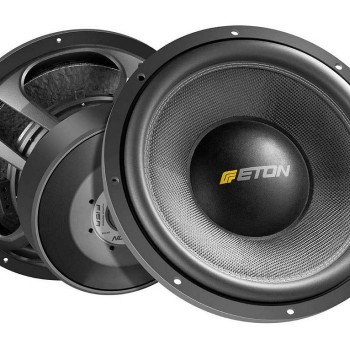 ETON FORCE ET-F15R 38CM SUBWOOFER CHASSIS