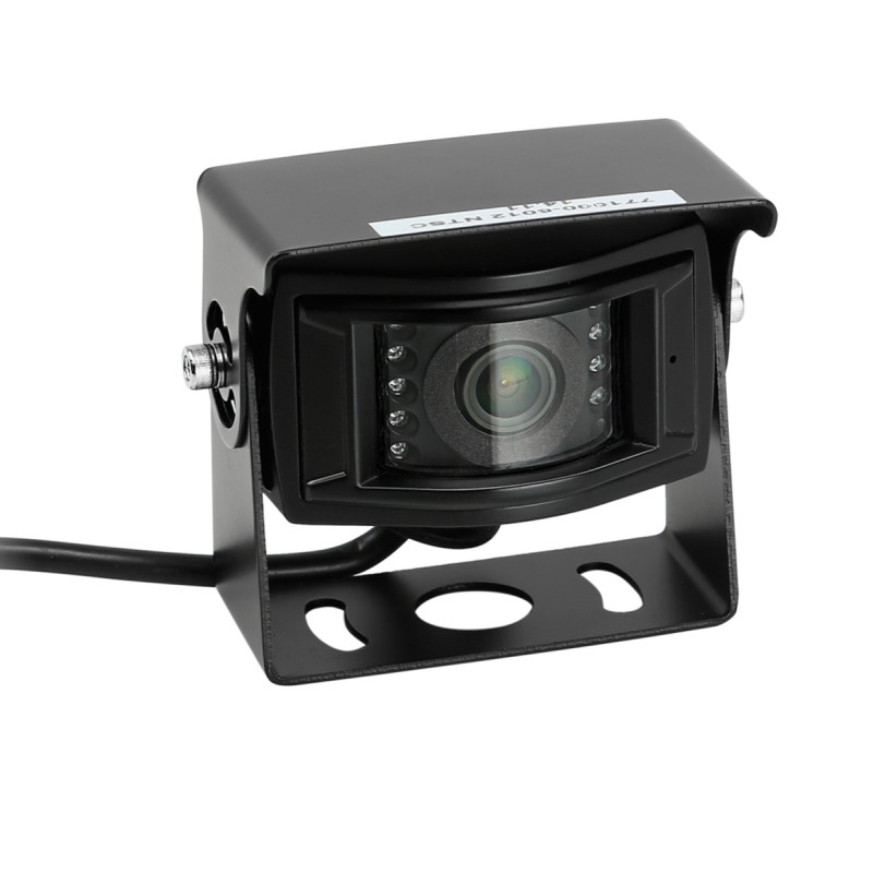 RFK universal Caravan Transporter 170° Weitwinkel (schwarz)