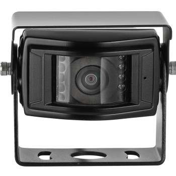 RFK universal Caravan Transporter 170° Weitwinkel (schwarz)