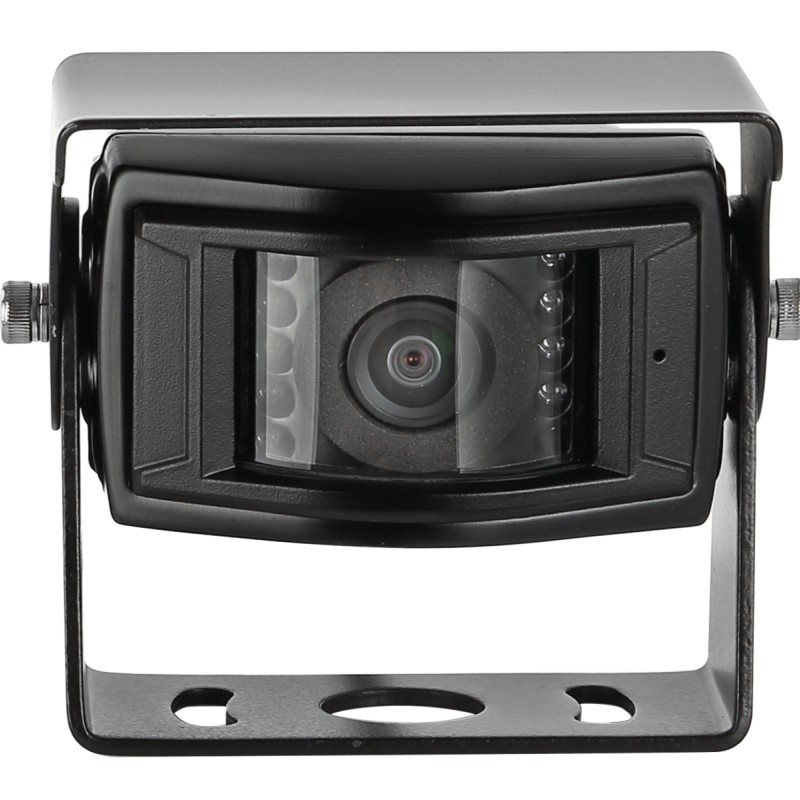 RFK universal Caravan Transporter 170° Weitwinkel (schwarz)