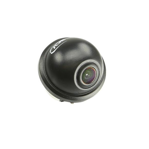 Rückfahrkamera universal (rund) - Unterbau