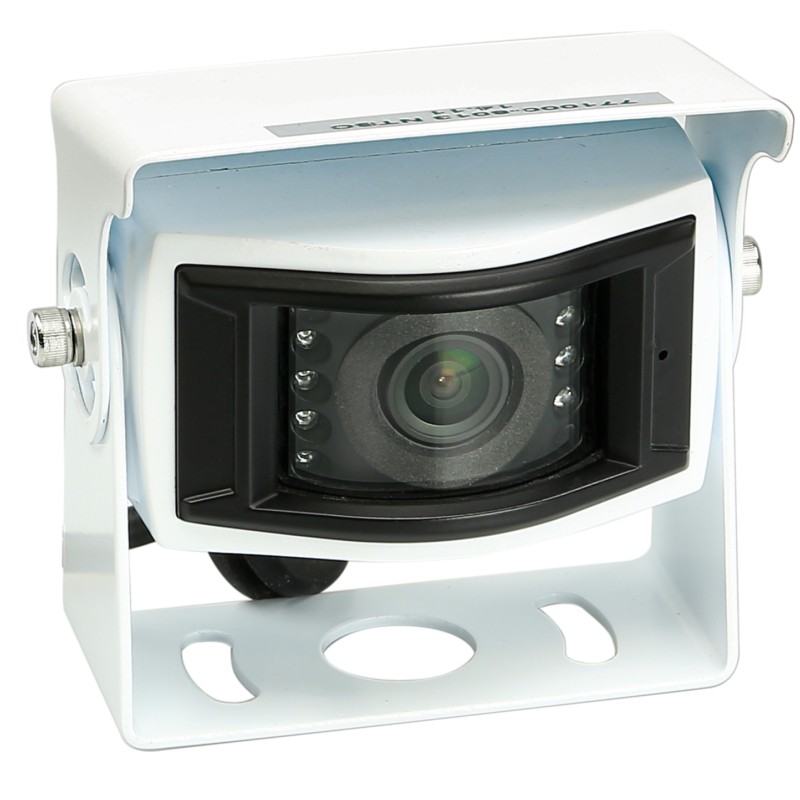 RFK universal Caravan Transporter 170° Weitwinkel (weiß)