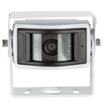 RFK universal Caravan Transporter 170° Weitwinkel (weiß)