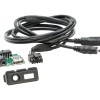 USB / AUX Ersatzplatine Mazda diverse Fahrzeuge