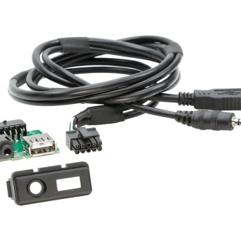 USB / AUX Ersatzplatine Mazda diverse Fahrzeuge