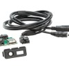 USB / AUX Ersatzplatine Mazda diverse Fahrzeuge