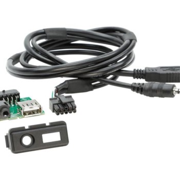USB / AUX Ersatzplatine Mazda diverse Fahrzeuge