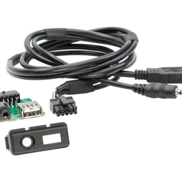 USB / AUX Ersatzplatine Mazda diverse Fahrzeuge