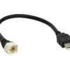 BMW USB-Adapterkabel zum Erhalt der originalen USB-Buchse