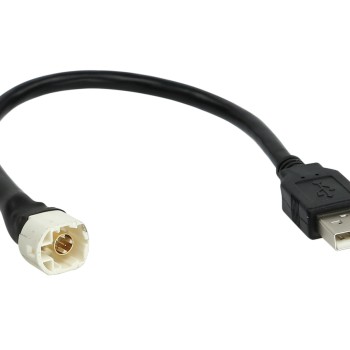 BMW USB-Adapterkabel zum Erhalt der originalen USB-Buchse