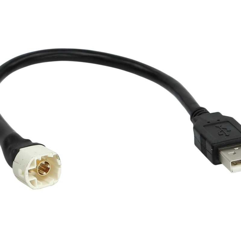 BMW USB-Adapterkabel zum Erhalt der originalen USB-Buchse