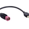 USB Adapter Mercedes A-Klasse/C-Klasse/Smart(A451/C451)