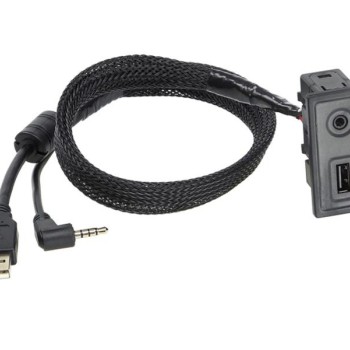 USB / AUX Ersatzplatine VW Golf VII