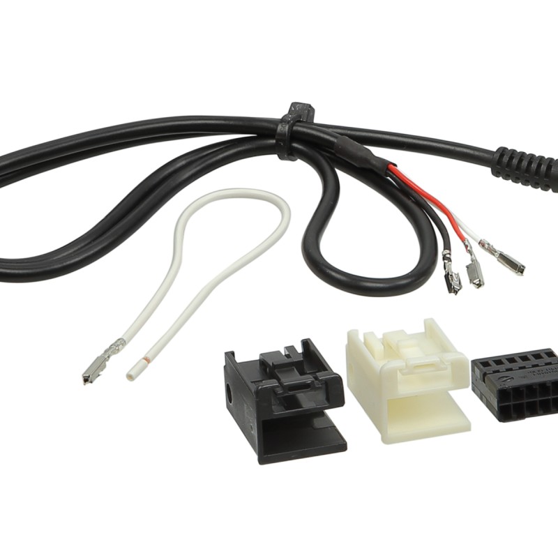 FSE Adapter NF Universal Stereo