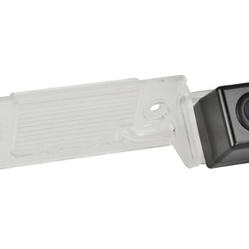 ZENEC E>GO RÜCKFAHRKAMERA VW GOLF V VARIANT