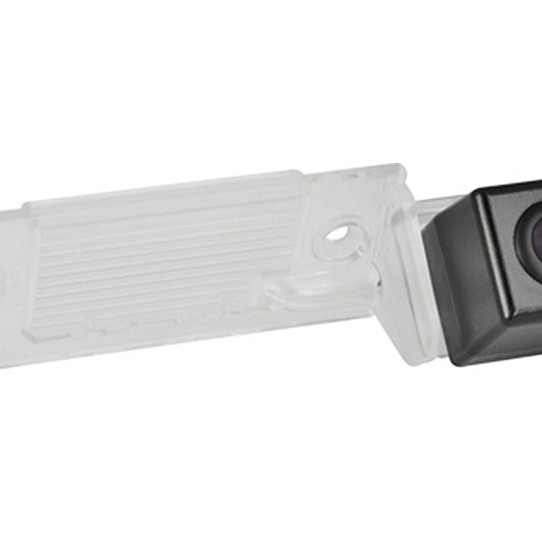 ZENEC E>GO RÜCKFAHRKAMERA VW GOLF V VARIANT