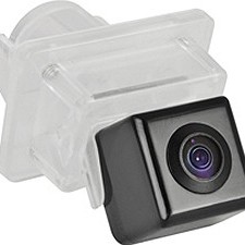 ZENEC E>GO RÜCKFAHRKAMERA MERCEDES