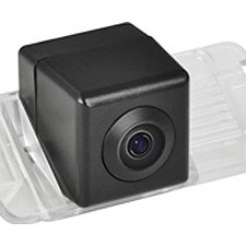 ZENEC E>GO Rückfahrkamera MERCEDES A-Klasse