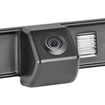 ZENEC E>GO RÜCKFAHRKAMERA MERCEDES VIANO