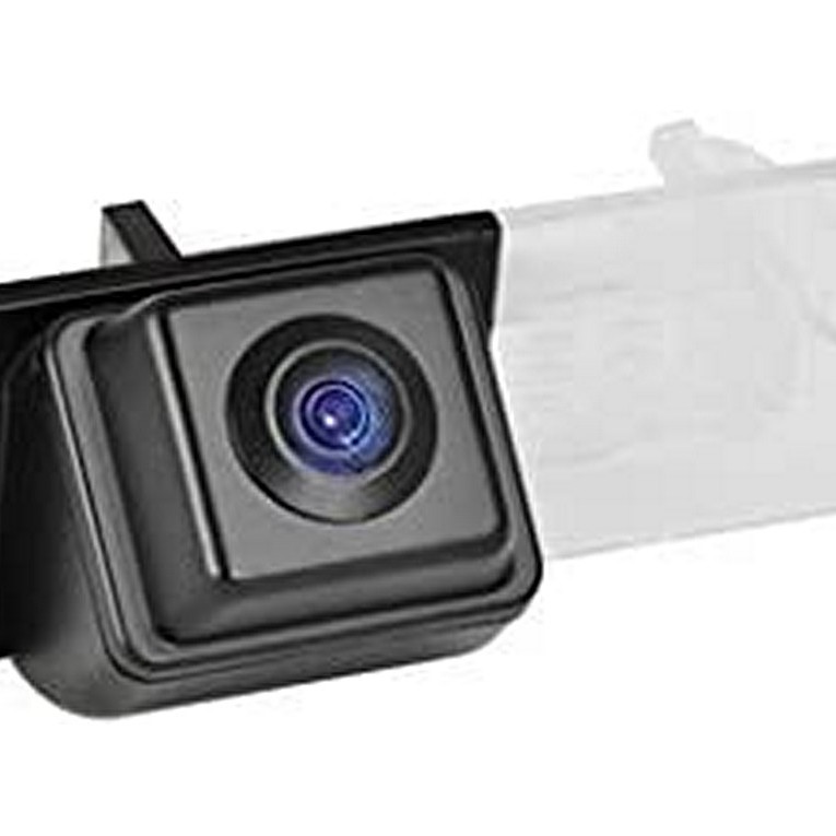 ZENEC ZE-RCE5701EL Rückfahrkamera für Smart