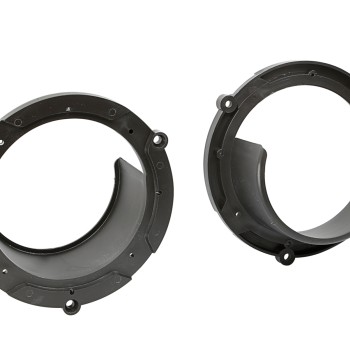 LA-Aufnahme Ø 130 mm Mazda / Honda > Türe Front/Heck