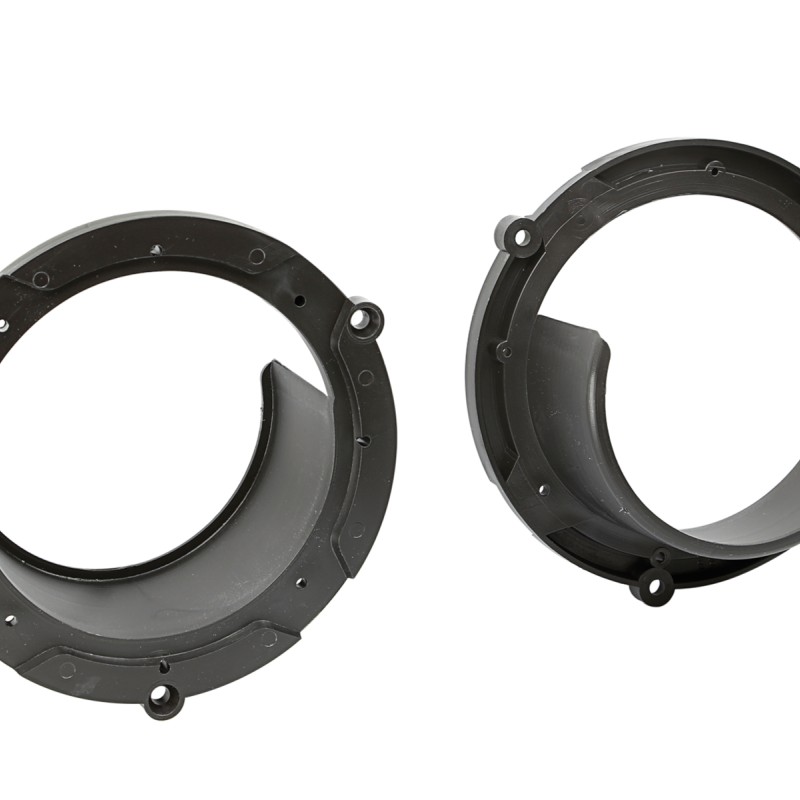 LA-Aufnahme Ø 130 mm Mazda / Honda > Türe Front/Heck