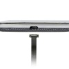 Inbay® Universaler Induktiver Qi-Ladeempfänger USB oben