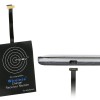 Inbay® Universaler Induktiver Qi-Ladeempfänger USB oben