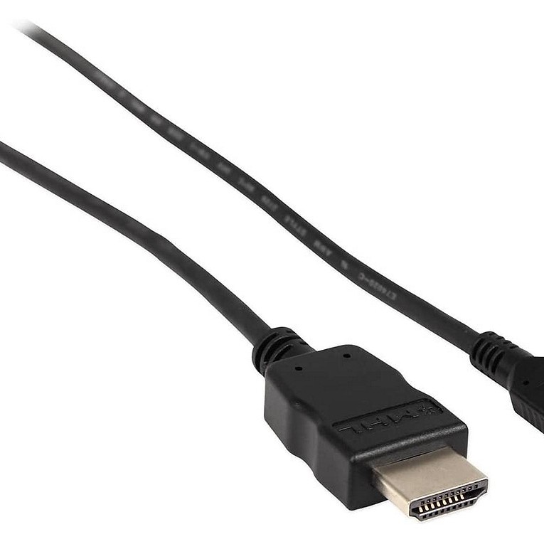 JVC KS-U61 HDMI MHL Adapterkabel Verbindungskabel für KW-V30BTE und KW-V50BTE