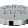 VARTA CR2032 LITHIUM BATTERIE KNOPFZELLE
