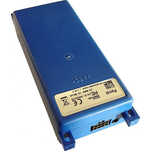 PARROT-FREISPRECHE BLACKBOX FÜR PARROT CK3100