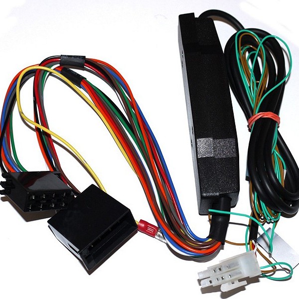 PARROT CK3100 KABELSATZ UMSCHALTBOX (MUTEBOX)