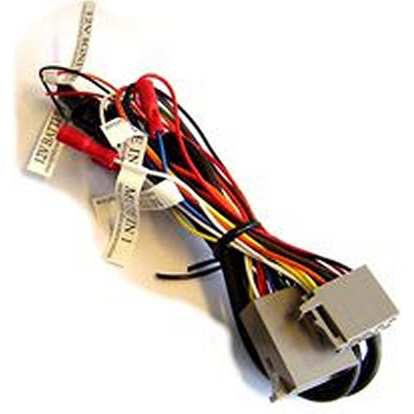 STROM-VERSORGUNGSKABEL ISO FÜR PARROT