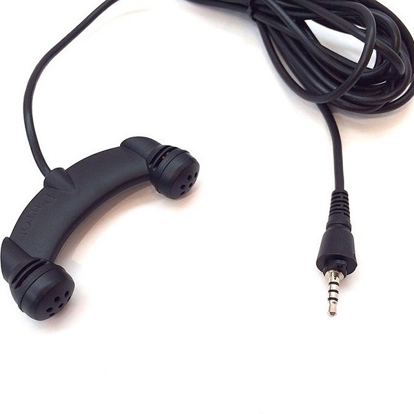 ERSATZ  MIKROFON FÜR PARROT ORIGINAL PARROT