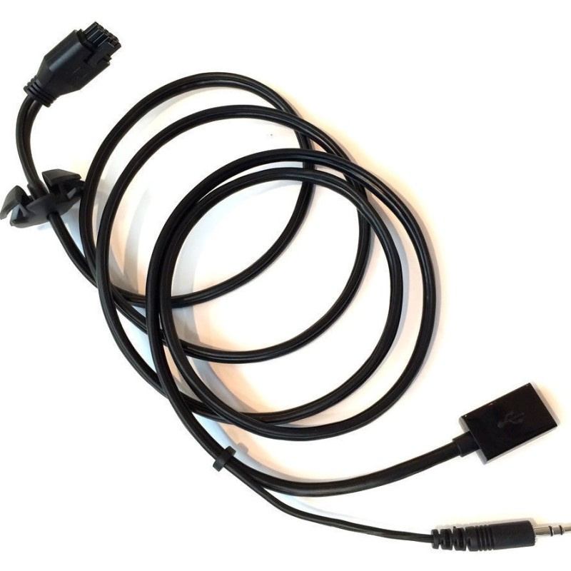 MUSIKKABEL FÜR PARROT MKI9000 MKI9100 MKI9200