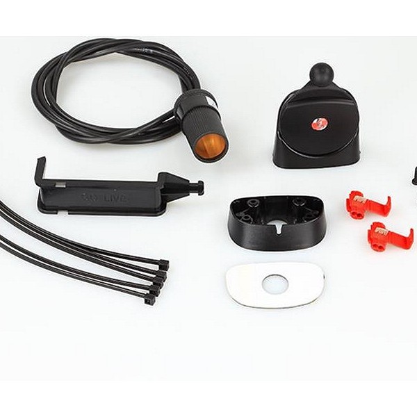 SEMI INTEGRATION KIT TOMTOM