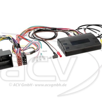 Infodapter VW (Quadlock)