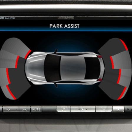 Infodapter VW (Quadlock)