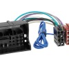 ISO Adapterkabel Audi/MAN/Seat/Skoda/VW 52Pin Quadlock