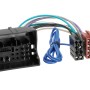 ISO Adapterkabel Audi/MAN/Seat/Skoda/VW 52Pin Quadlock