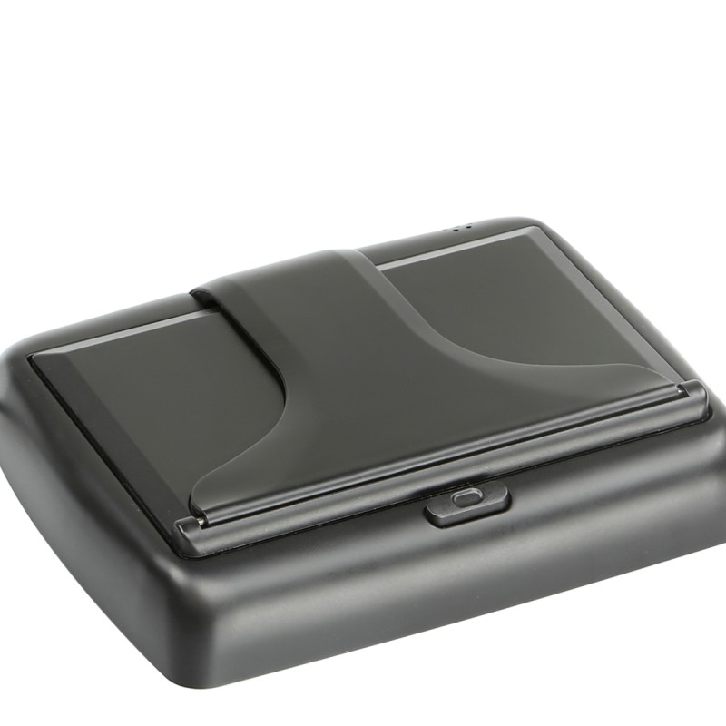 Monitor Klappmonitor 4.3” 2x Video Eingang