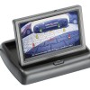 Monitor Klappmonitor 4.3” 2x Video Eingang
