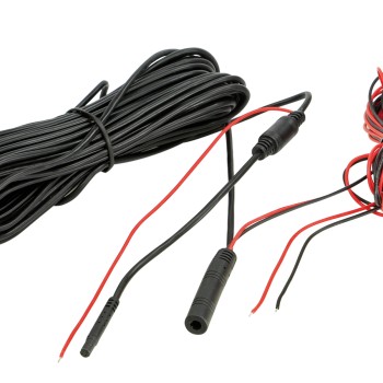 15m Verlängerung für ACV Kameras