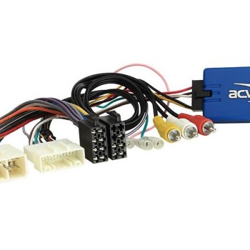 LFB Subaru Impreza 2007 >2011