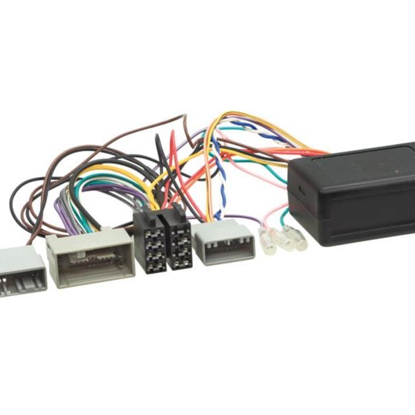 LFB Honda Civic (Tourer) / CR-V >(Datum/Zeit)