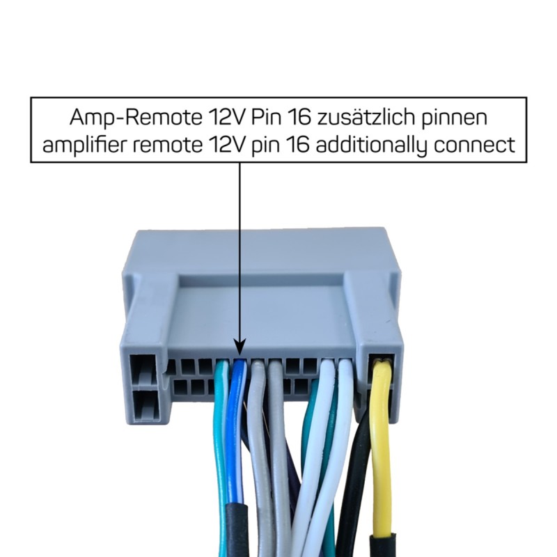 LFB Honda Civic (Tourer) / CR-V >(Datum/Zeit)
