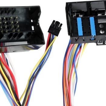 TV FREEE KABELSATZ MERCEDES