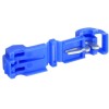Abzweigverbinder blau 1.5 - 2.5 mm² 10 Stück