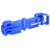 Abzweigverbinder blau 1.5 - 2.5 mm² 10 Stück